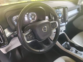 Volvo XC40 44 2.0 T4 190.  Euro 6D | Mobile.bg    10