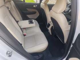 Volvo XC40 44 2.0 T4 190.  Euro 6D | Mobile.bg    14