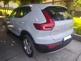     Volvo XC40 44 2.0 T4 190.  Euro 6D