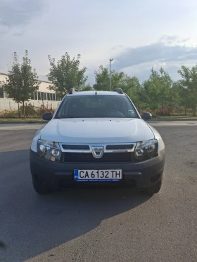 Обява за продажба на Dacia Duster ~18 000 лв. - изображение 1