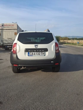 Обява за продажба на Dacia Duster ~18 000 лв. - изображение 6