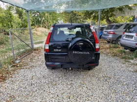Обява за продажба на Honda Cr-v 2.0 бензин 150к.с. фейслифт  ~11 950 лв. - изображение 4