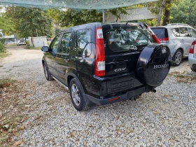Обява за продажба на Honda Cr-v 2.0 бензин 150к.с. фейслифт  ~11 950 лв. - изображение 3