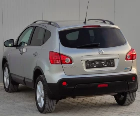 Nissan Qashqai 2.0i* 141к.с* NAVI* - 10900 лв. - 63584511 5
