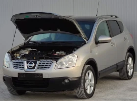 Nissan Qashqai 2.0i* 141к.с* NAVI* - 10900 лв. - 63584511 17