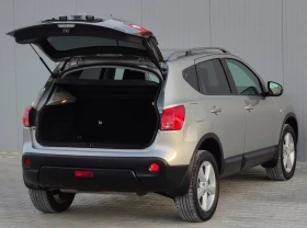 Nissan Qashqai 2.0i* 141к.с* NAVI* - 10900 лв. - 63584511 16