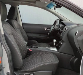Nissan Qashqai 2.0i* 141к.с* NAVI* - 10900 лв. - 63584511 13