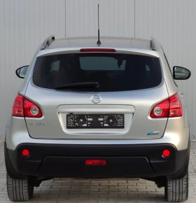 Nissan Qashqai 2.0i* 141к.с* NAVI* - 10900 лв. - 63584511 4