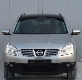 Nissan Qashqai 2.0i* 141к.с* NAVI* - 10900 лв. - 63584511 8