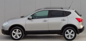Nissan Qashqai 2.0i* 141к.с* NAVI* - 10900 лв. - 63584511 6