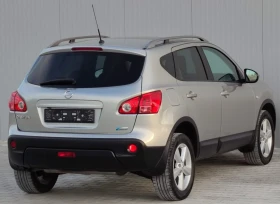 Nissan Qashqai 2.0i* 141к.с* NAVI* - 10900 лв. - 63584511 3