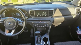 Обява за продажба на Kia Sportage ~29 000 лв. - изображение 9