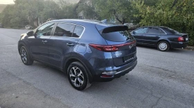 Обява за продажба на Kia Sportage ~29 000 лв. - изображение 1