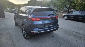 Обява за продажба на Kia Sportage ~29 000 лв. - изображение 4