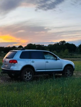 Обява за продажба на VW Touareg ~9 000 лв. - изображение 5