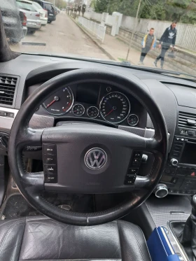 Обява за продажба на VW Touareg ~9 000 лв. - изображение 8