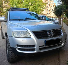 Обява за продажба на VW Touareg ~9 000 лв. - изображение 1