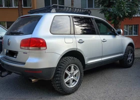 Обява за продажба на VW Touareg ~9 000 лв. - изображение 1