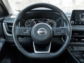 Nissan Rogue S AWD* *  | Mobile.bg    11