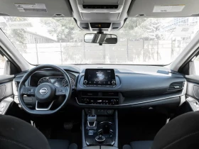 Nissan Rogue S AWD* *  | Mobile.bg    10