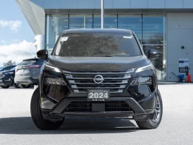 Nissan Rogue S AWD* *  | Mobile.bg    5