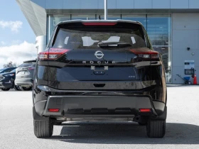 Nissan Rogue S AWD* *  | Mobile.bg    3