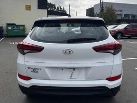 Обява за продажба на Hyundai Tucson * АВТО КРЕДИТ* ЦЕНА ДО БГ * CARFAX *  ~22 999 лв. - изображение 4