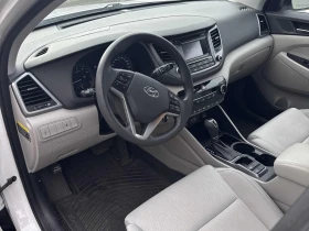 Обява за продажба на Hyundai Tucson * АВТО КРЕДИТ* ЦЕНА ДО БГ * CARFAX *  ~22 999 лв. - изображение 5