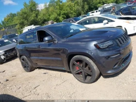Jeep Grand cherokee SRT* 6.4* V8* 8ZF* * * * LANE*  | Mobile.bg    5