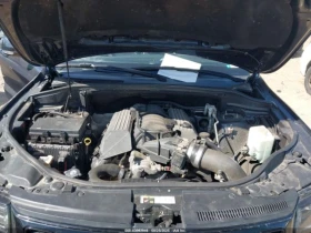 Jeep Grand cherokee SRT* 6.4* V8* 8ZF* * * * LANE*  | Mobile.bg    13