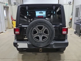 Jeep Wrangler * SPORT S * CARFAX *    | Mobile.bg    6