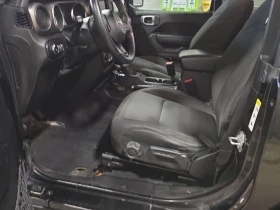 Jeep Wrangler * SPORT S * CARFAX *    | Mobile.bg    5