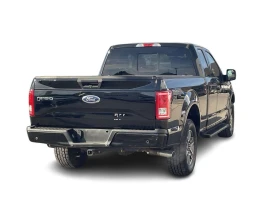 Ford F150 4x4 - Supercab XLT - 145 WB - 34700 лв. / 17741.83 € - 51559424 7