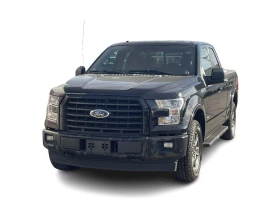 Ford F150 4x4 - Supercab XLT - 145 WB - 34700 лв. / 17741.83 € - 51559424 2