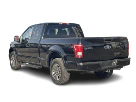 Ford F150 4x4 - Supercab XLT - 145 WB - 34700 лв. / 17741.83 € - 51559424 4