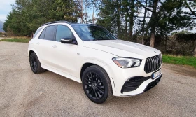 Mercedes-Benz GLE 53 4MATIC, снимка 6