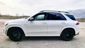 Mercedes-Benz GLE 53 4MATIC, снимка 2