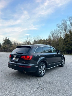Audi Q7, снимка 2
