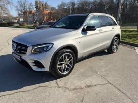 Mercedes-Benz GLC 350, снимка 2 — Bazar.bg Mercedes-Benz GLC 350, снимка 2