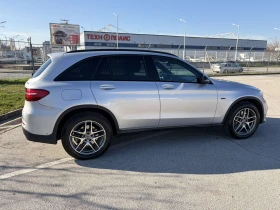 Mercedes-Benz GLC 350, снимка 4 — Bazar.bg Mercedes-Benz GLC 350, снимка 4