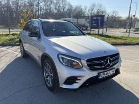 Mercedes-Benz GLC 350, снимка 6 — Bazar.bg Mercedes-Benz GLC 350, снимка 6