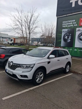 Renault Koleos Нов внос 4x4 2018 ръчна ск. кутия euro6 - 26999 лв. / 13804.37 € - 93301912 3