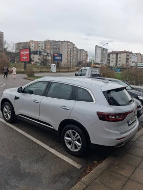 Renault Koleos Нов внос 4x4 2018 ръчна ск. кутия euro6 - 26999 лв. / 13804.37 € - 93301912 4