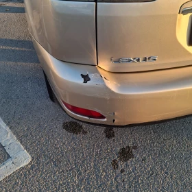 Lexus RX 350, снимка 8