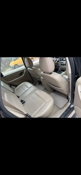 Ford Maverick 2.3 XLT | Mobile.bg � ����� ������ 9