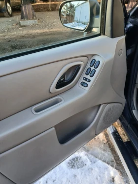 Ford Maverick 2.3 XLT, снимка 8