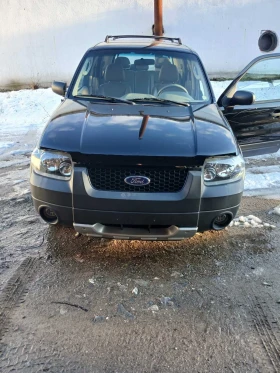 Ford Maverick 2.3 XLT, снимка 1