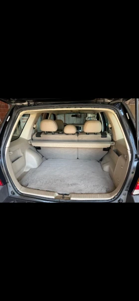 Ford Maverick 2.3 XLT | Mobile.bg � ����� ������ 10