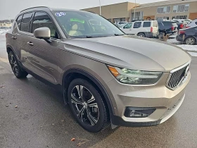 Volvo XC40 T5 Inscription - 23799 € / 46546.80 лв. - 44012170 4