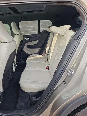 Volvo XC40 T5 Inscription - 23799 € / 46546.80 лв. - 44012170 8